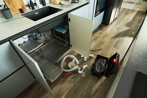 Reliable Drain Cleaning contractor in Pursglove, WV by Street Wise - Plumbing